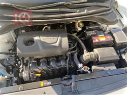 هيونداي أكسنت